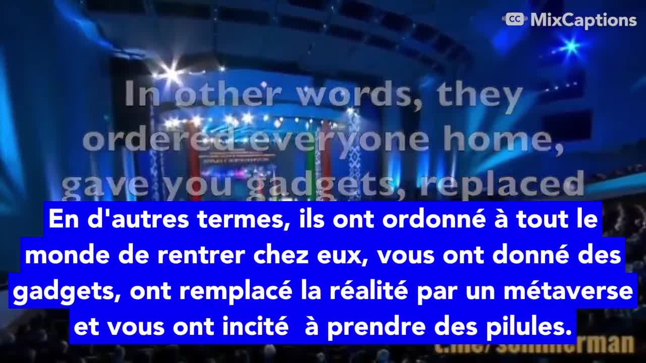 Le président Biélorusse Loukachenko lors d’un discours le 28 janvier 2022