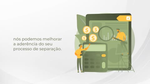 Separação - Oxen Consultoria