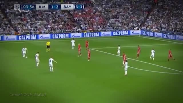 Twitter Reacts to Cristiano Ronaldo's Offside Goal vs Bayern Munich in Extra Time