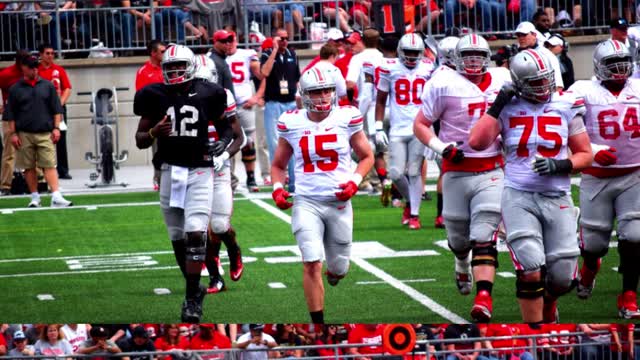 Ohio State football live stream, Ohio State football, college football, Ohio State #shorts