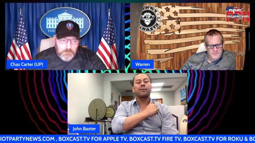 09-16-22-ppn-at-8pm-cst-9pm-est #PPN #Truth