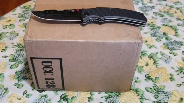 Deadpool unboxed