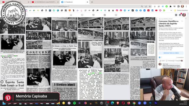 Concurso Científico e Literário do Espírito Santo (1937)