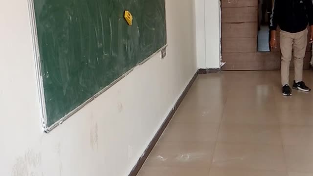 #Magic of college student in the class#magicic