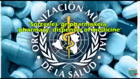 Divine Image Destroyed