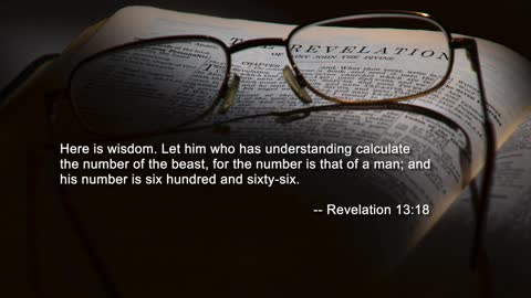 Understanding Revelation: The Meaning of 666.