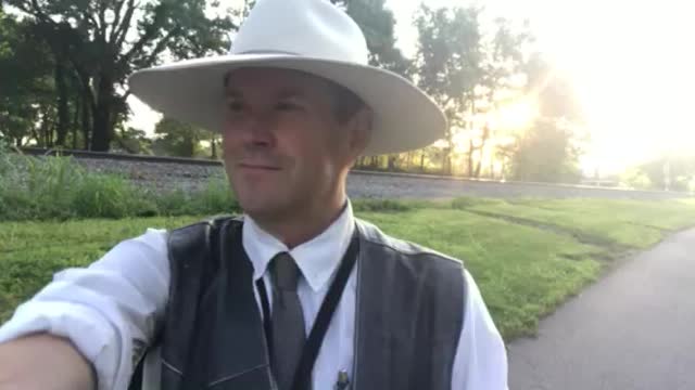 Eric Greitens is No Fascist, Punishing RINOs is an Obligation