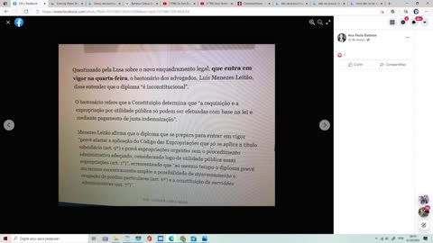 Preparem-se PARA PERDEREM SUAS PROPRIEDADES PRIVADAS