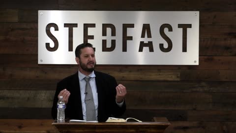 Muerto el perro, muerto la rabia | Stedfast Baptist Church
