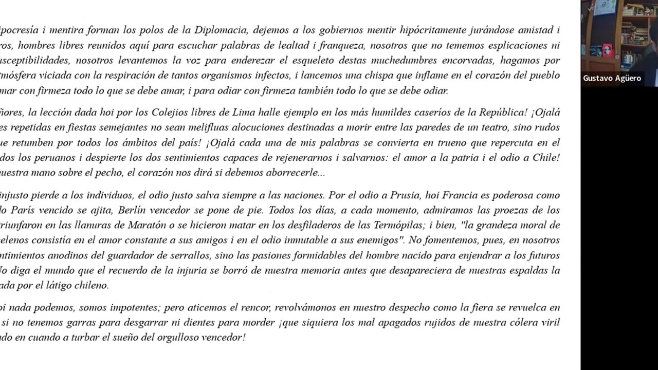 ADC SEMESTRAL 2022 Semana 15 LITERATURA