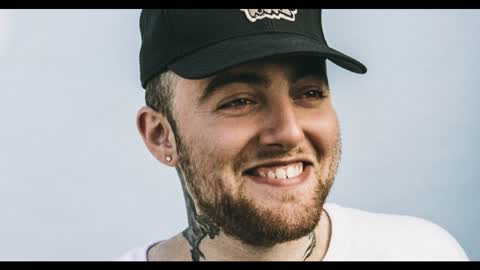 Mac Miller- Black Bush remix