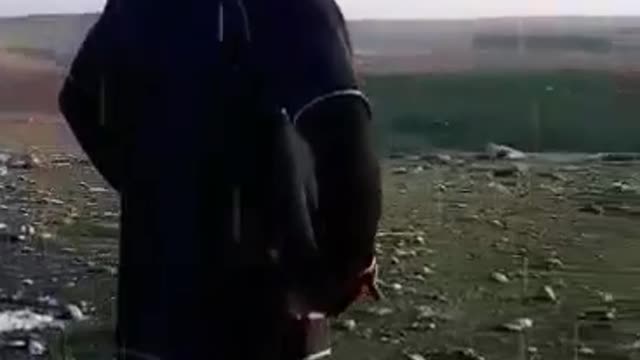 الاصرار والعزيمه
