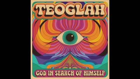 Teoglah - God In Search of Himself (1998)