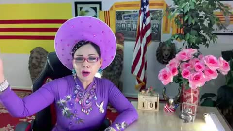 Lisa Pham Khai Dân Trí Ngày 10/3/2021