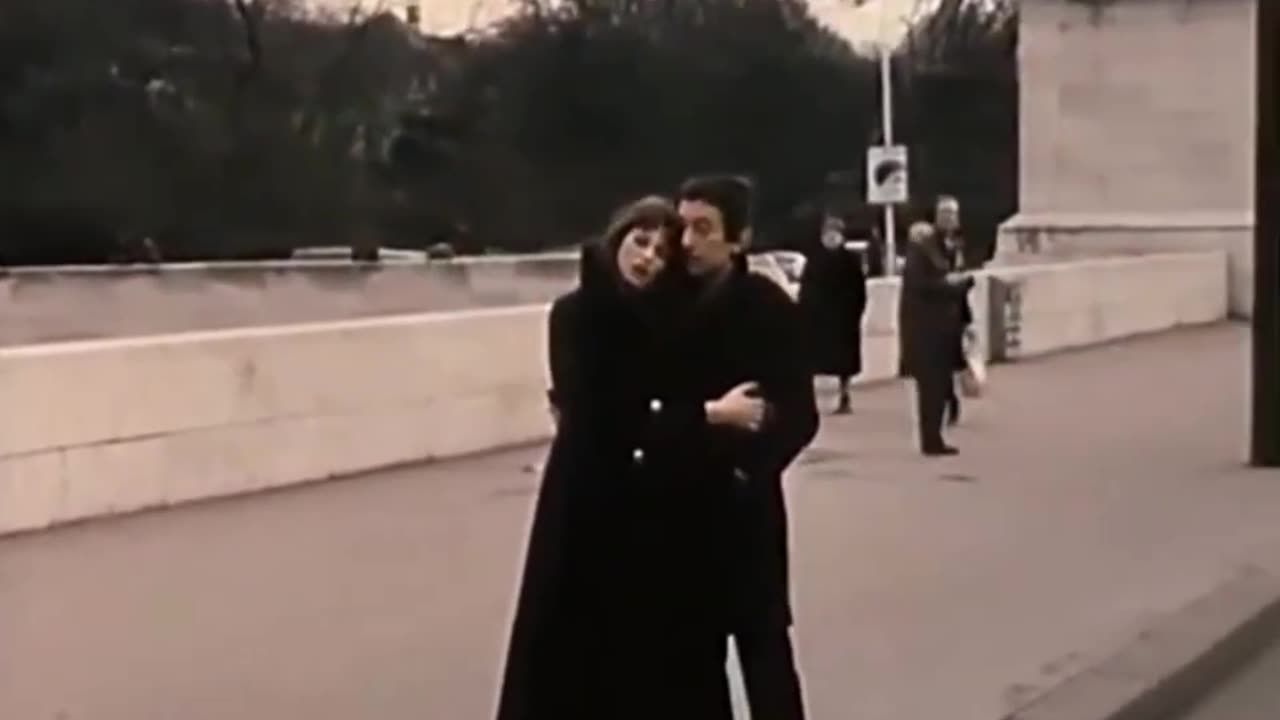 Jane birkin. je tai me