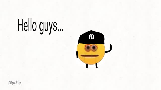 This is not a meme
