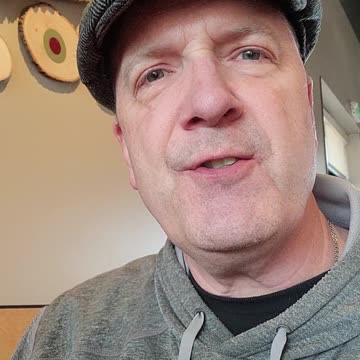 Thought for today: Don't believe earthly fairy tales