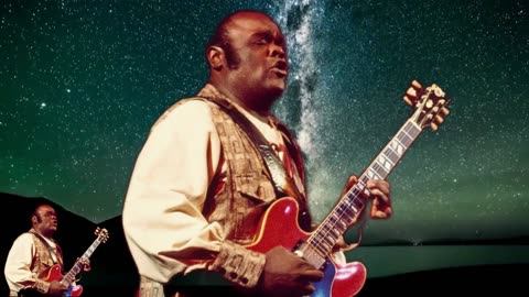 FREDDIE KING - GOING DOWN - 1972