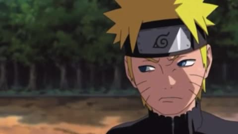 UZUMAKI naruto