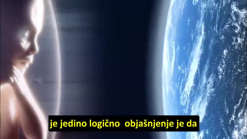 Doktor tvrdi da našu planetu dijelimo sa hibridnim bićima koja potiču iz vanzemaljskih rasa