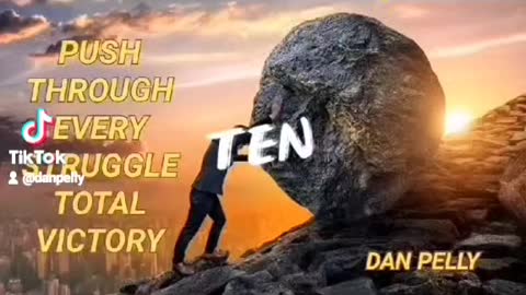Never Give Up