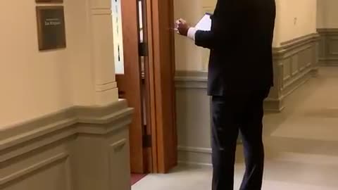 All 52 Fleeing Democrats Now Served With Warrants