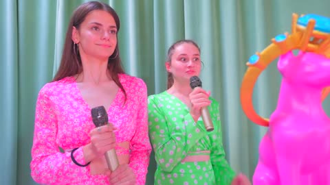 ЧЕРЛИДЕРШИ BUNNY ОТКАЗАЛИСЬ ОТ ПОБЕДЫ В КОНКУРСЕ КРАСОТЫ! ЧТО ДЛЯ ДИАНЫ ВАЖНЕЕ ЧЕМ КОРОНА В КОНКУРСЕ