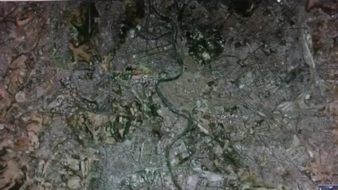 Jesuits Prepping World War 3 Syria Trigger Demons Discussed