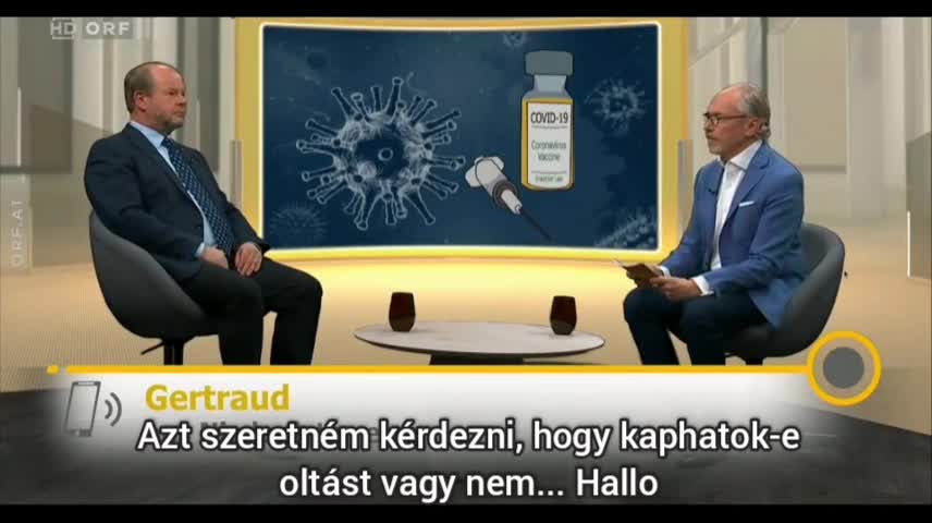 Nagy feláborodas Ausztriában!