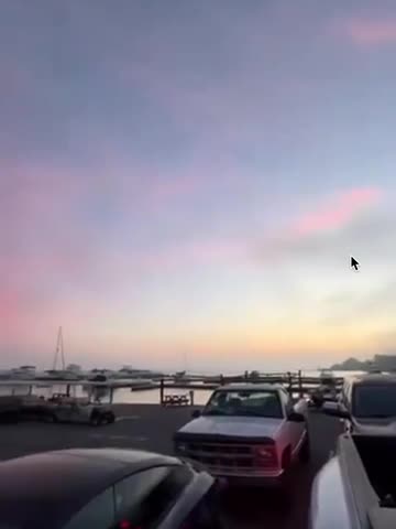 CLOUDS OF MOSQUITOES ARE FORMING IN FLORIDA!