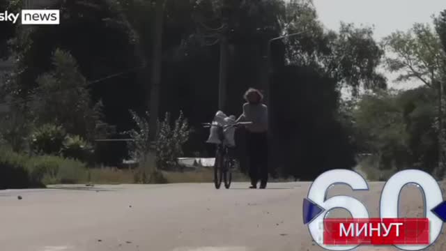 Ukraine, the real story