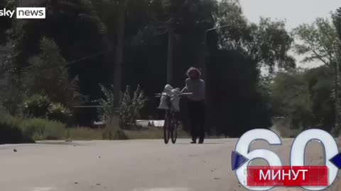 Ukraine, the real story