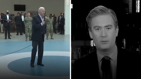 Gaffeocalypse: White House Forced to Correct Biden 3 Times in One Weekend