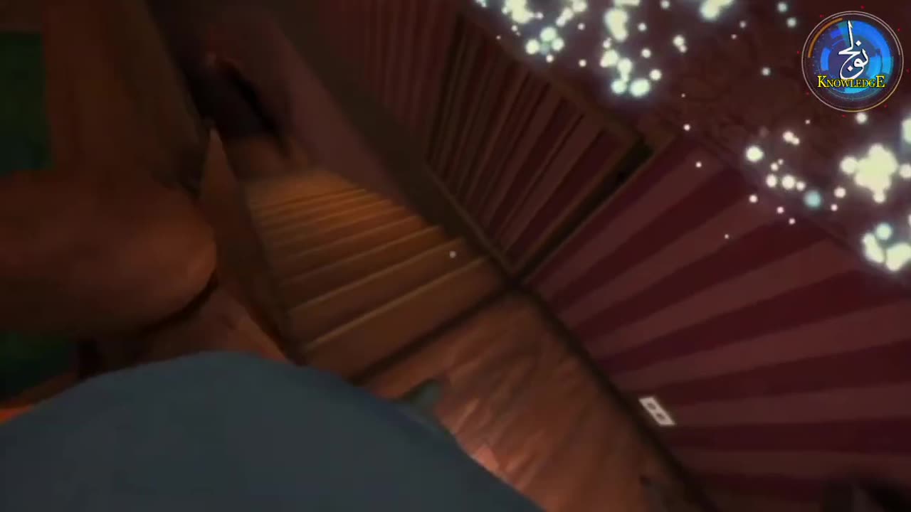 Among the Sleep FULL GAME