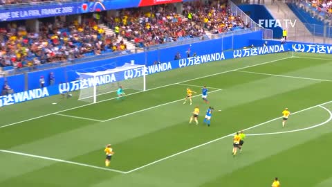 TOP 10 GOALS | FIFA Women's World Cup France 2022 | Part 2
