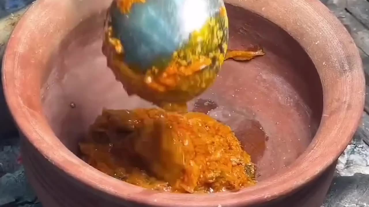 Authentic Hyderabadi Chicken Biryani: A Culinary Journey to India