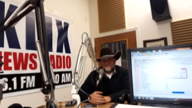 Ammon Bundy Remains a Candidate for Governor of Idaho 5.25.22