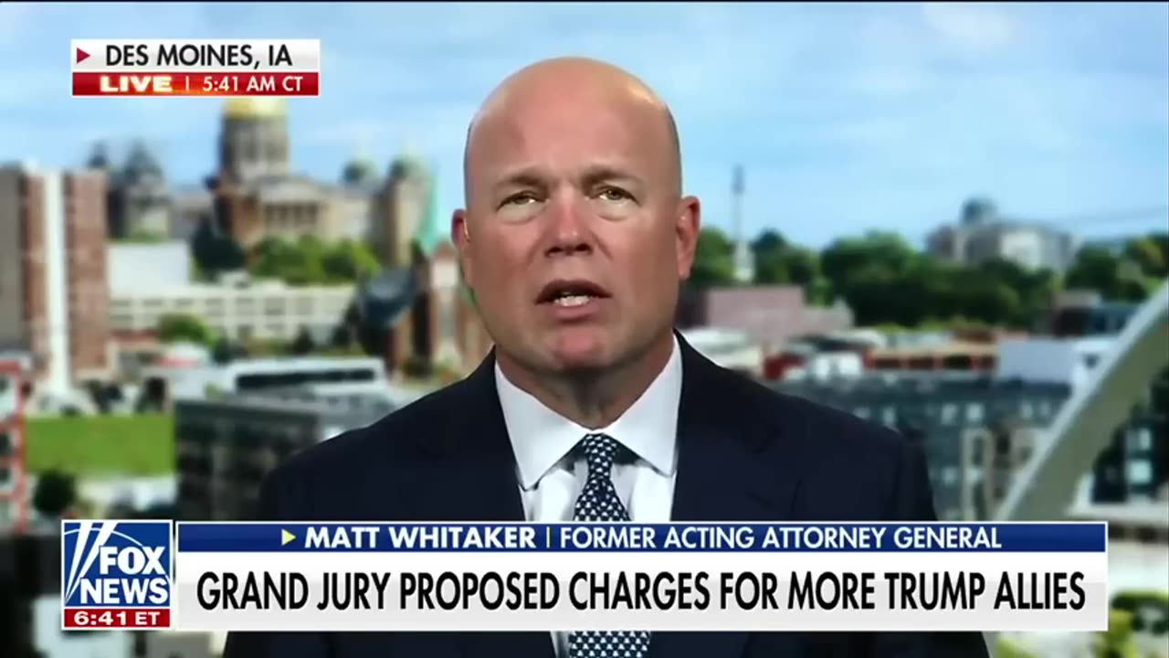 Doug In Exile - Lindsey Graham Narrowly Escaped Fani Willis' Massive Overreach Case