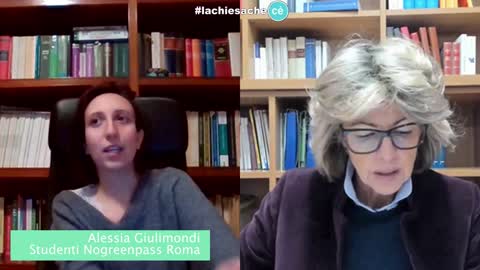 L'ARRENDISMO DEI GIOVANI