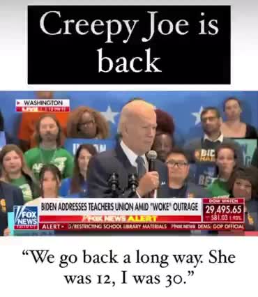 Do You Hate Orange Man Enough To Go To ...