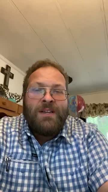 Isaiah 41:10 Encouraging Word