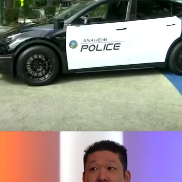 This City Wasted Money On Cop Cars That Will Only Last Five Years