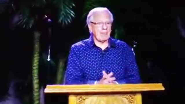 Praying for the Dead?