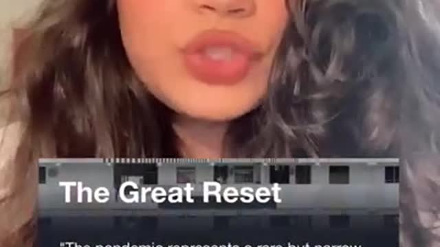 HAVE YOU SEEN? DO YOU KNOW WHATS HAPPENING?