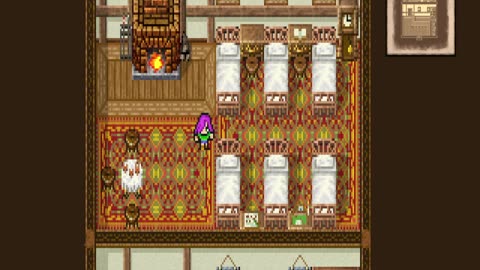 Final Fantasy 5 Pixel Remastered # 4 Tower of Walse
