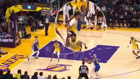 The Golden State Warriors Became Increasingly PROBLEMATIC…