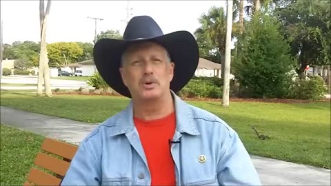 Wild Bill for America: Invention of Palestinians