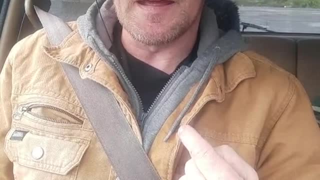stories of the vax spreading it