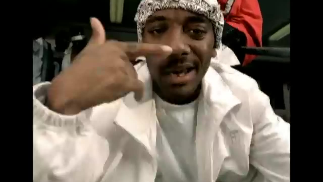 Prodigy - Keep It Thoro (VIDEO)