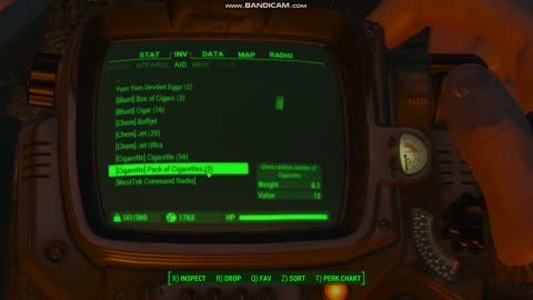 Fallout 4 mod play through